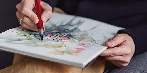 Adult Drawing Classes