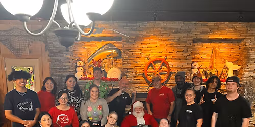 Santa\u2019s Coming to Strickland\u2019s!