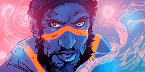 Drawn to Country - First Nations Comic Books in WA