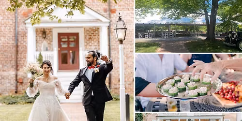 Open House and Reception at Historic Walkerton Tavern