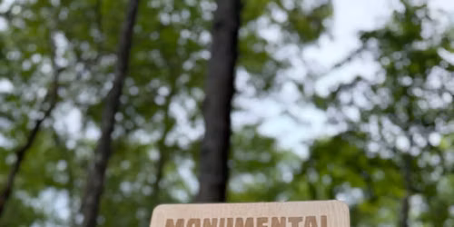 Monumental Mayhem