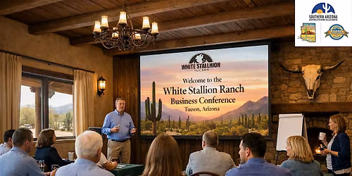 SAAA Educational Series  -  Attract Conference and Convention Groups