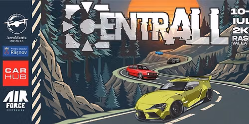 CentrAll 2k26 