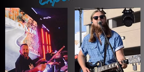 The Joe Logan Experience at Kickstart! \ud83c\udf89 