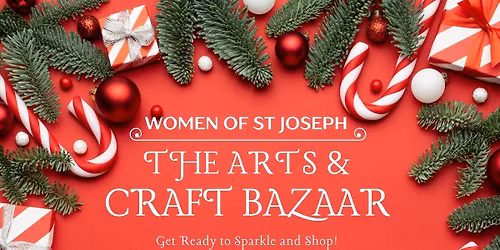 The Arts & Craft Bazaar 