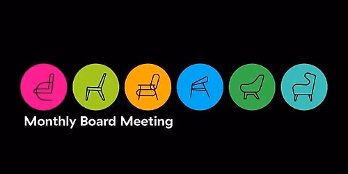 Monthly Open Board Meeting