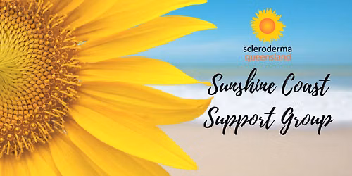 Sunshine Coast Support Group Meeting