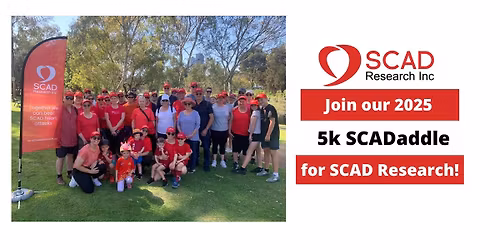 2025 5k SCADaddle for Research