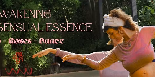 Women\u00b4s Portal - Awakening Feminine Sensual Essence