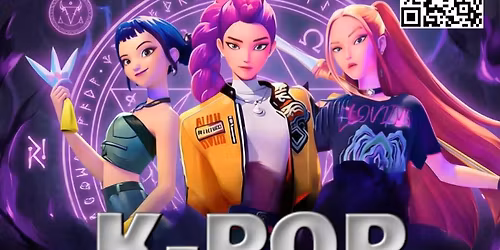 K-pop Party Tribute Show