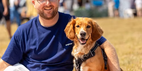 Country Fayre & Dog Show (Dorset)