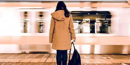 The Girl on the Train