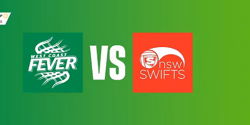 Fever v Swifts