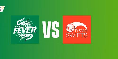 Fever v Swifts 