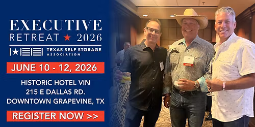 TSSA's 2026 Executive Retreat