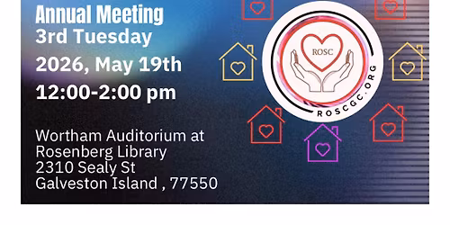 ROSC Galveston County\u2019s Sober Living Panel 
