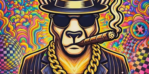 OLD SCHOOL GANGSTA 2.5