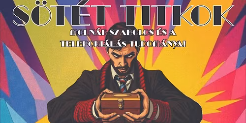 S\u00d6T\u00c9T TITKOK