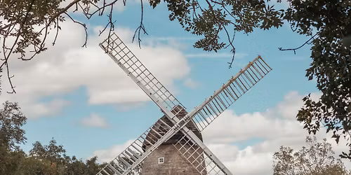 Tell Us your Bradwell Windmill Memories!