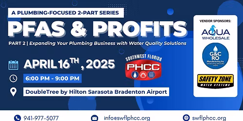 PFAS & Profits: PART 2