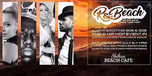 RnBeach