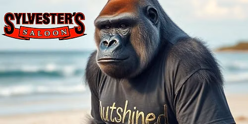 Outshined "Unplugged" at Sylvester's Saloon 2pm
