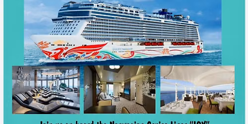 \ud83d\udea22026 Alaska Cruise\ud83d\udea2