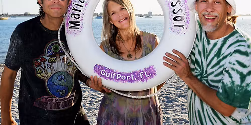 Tarpon Springs Seafood Festival