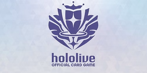 Hololive Official Card Game Weekly Event