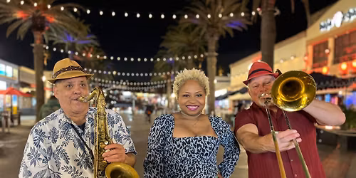 Hew Orleans comes to Hermosa