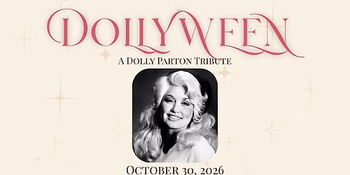 DollyWeen - A Dolly Parton Tribute Concert