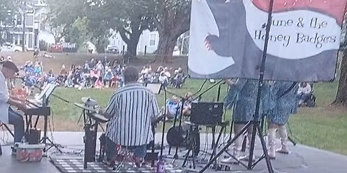 Kennebunk Concert Series '26