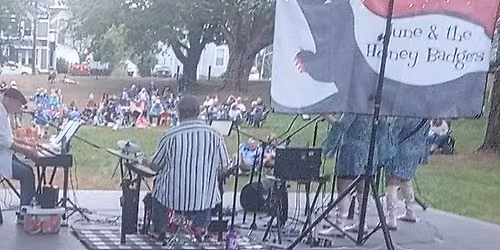 Kennebunk Concert Series '26