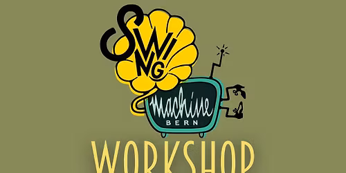 Swima-Workshop mit Sonia und Hector