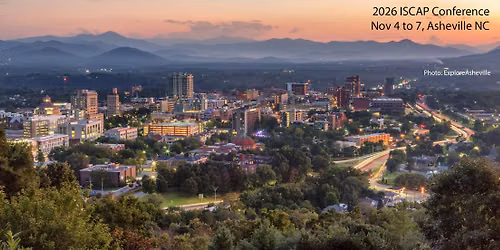 ISCAP 2026 Asheville, NC