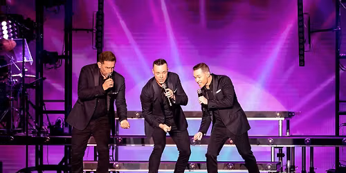 Human Nature - Back to the Sound of Motown