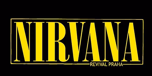 NIRVANA Revival Praha