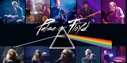 Pulse of Floyd - Wish you were here \/\/ Bl\u00e5 Grotte