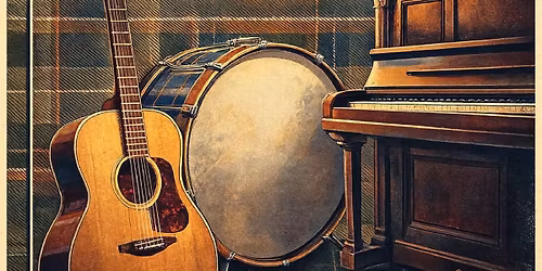 Harrison Steele at Moxie Community Pub