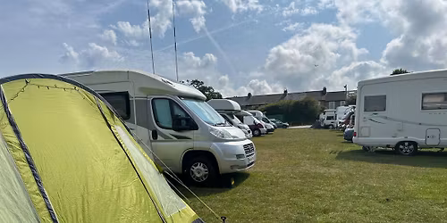 Falmouth RFC Camping - International Shanty Festival 11-16th June 2026