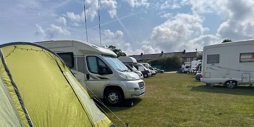 Falmouth RFC Camping - International Shanty Festival 11-16th June 2026
