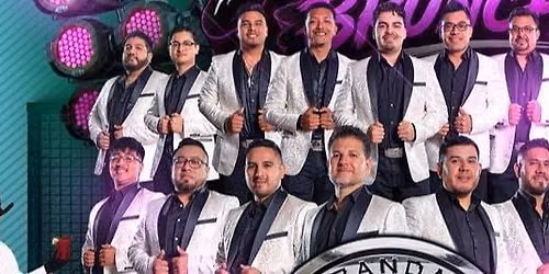 BANDA DEVAZTADORA EN WARRENVILLE