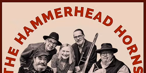 THE HAMMERHEAD HORNS!