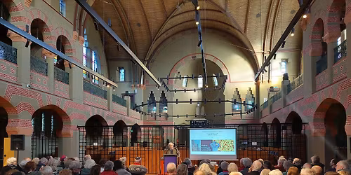 Dag van het Jodendom: Geloof in de bajes