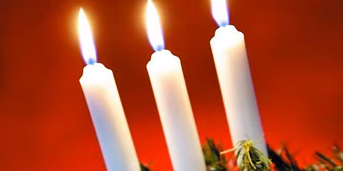 Christmas Eve Candlelight Service