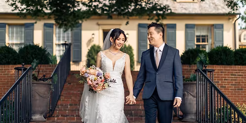 Belmont Manor\u2019s Spring Open House & Venue Showcase