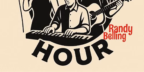 Vinyl Hour @ Neighborhood Social Club  Pontoon Beach