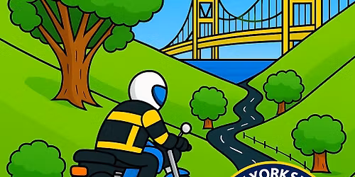 Abel\u2019s Amble - A round of York