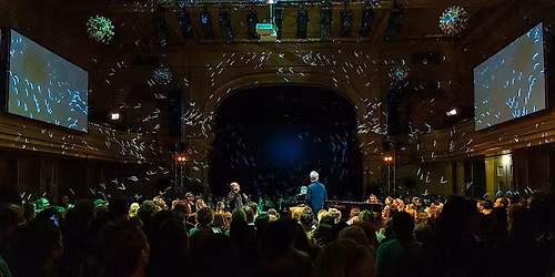 Sing dela Sing LXXVIII, 1. Abend