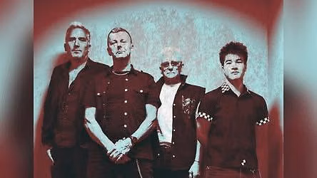 GUITAR GANGSTERS + Support: JELLY BRAINS | M\u00fcnchen, X-Bar